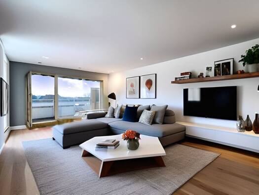 Wohnung zum Kauf 229.000 € 3 Zimmer 87 m² frei ab sofort Zentrum Ratingen 40878