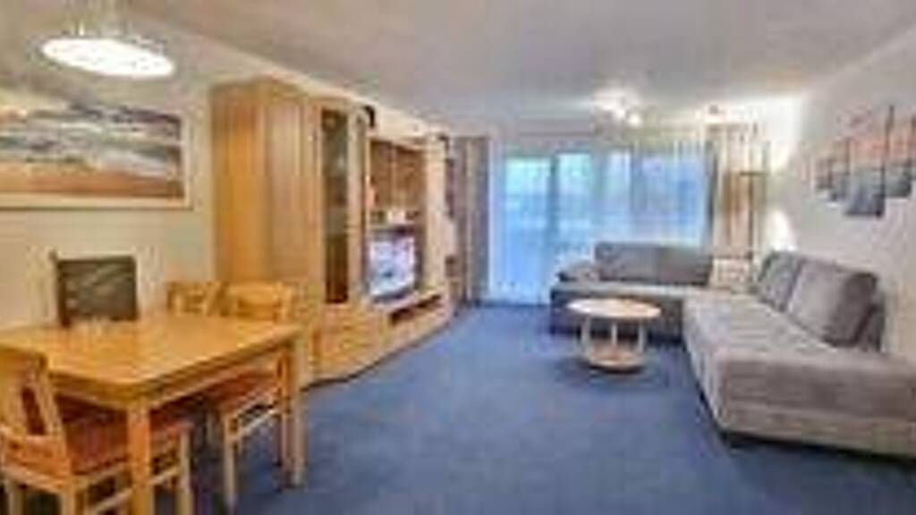 Terrassenwohnung zum Kauf 349.000 € 2 Zimmer 60,4 m² EG Steinwarder 39 Heiligenhafen 23774