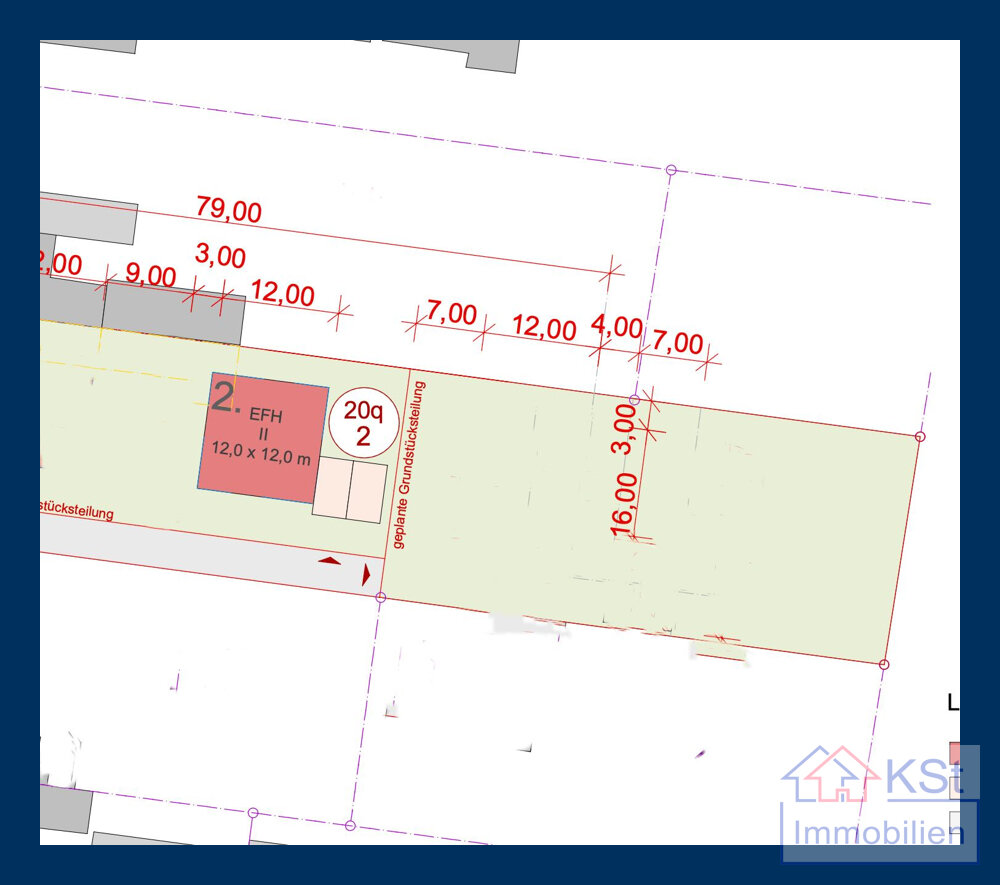 Grundstück zum Kauf 359.000 € 696 m²<br/>Grundstück Auenhain Markkleeberg / Auenhain 04416