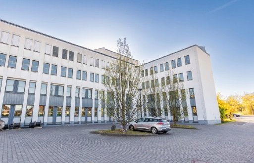 Bürofläche zur Miete 1.100 m²<br/>Bürofläche Ostend Fulda 36043