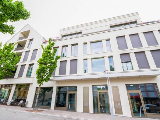 Maisonette zur Miete 1.660 € 4 Zimmer 100,2 m² 3. Geschoss frei ab 01.11.2026 Neckarsulm Neckarsulm 74172