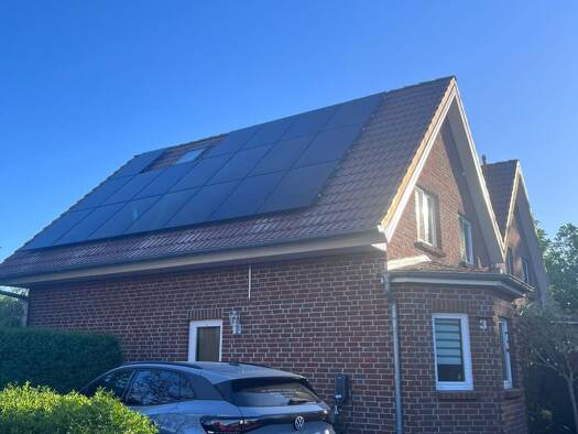 Einfamilienhaus zur Miete 1.600 € 5 Zimmer 115 m² 444 m² Grundstück frei ab 01.05.2026 Gielsdorf Altlandsberg 15345