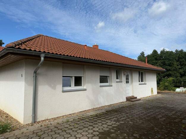 Einfamilienhaus zum Kauf 385.000 € 4 Zimmer 106 m² 700 m² Grundstück Juntersdorf Zülpich / Juntersdorf 53909