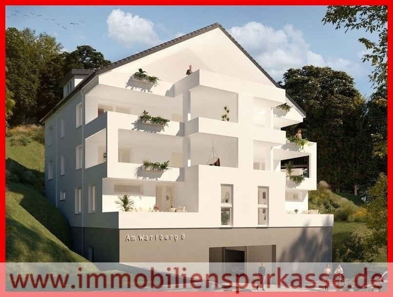 Wohnung zum Kauf provisionsfrei 389.000 € 3 Zimmer 85,7 m²<br/>Wohnfläche Eutingen - Stadtviertel 154 Pforzheim 75181