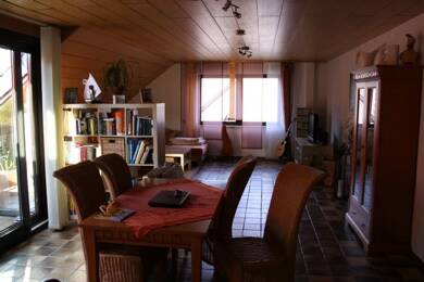 Wohnung zur Miete 650 € 3,5 Zimmer 112 m² Geschoss 1/2 frei ab 01.09.2025 Bruch Dinslaken 46537