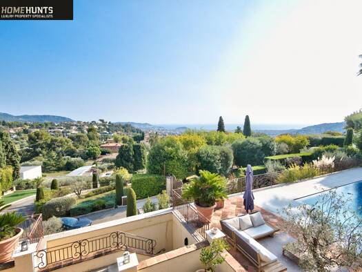 Einfamilienhaus zum Kauf 3.360.000 € 322,7 m² Le Ray NICE 06236