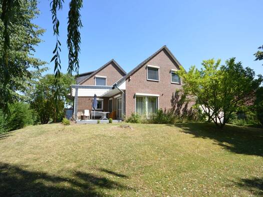 Einfamilienhaus zum Kauf 275.000 € 8 Zimmer 179,4 m² 994 m² Grundstück Bockenem Bockenem 31167