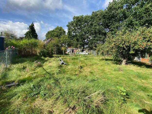 Grundstück zum Kauf 89.000 € 700 m² Grundstück Bornhöved 24619