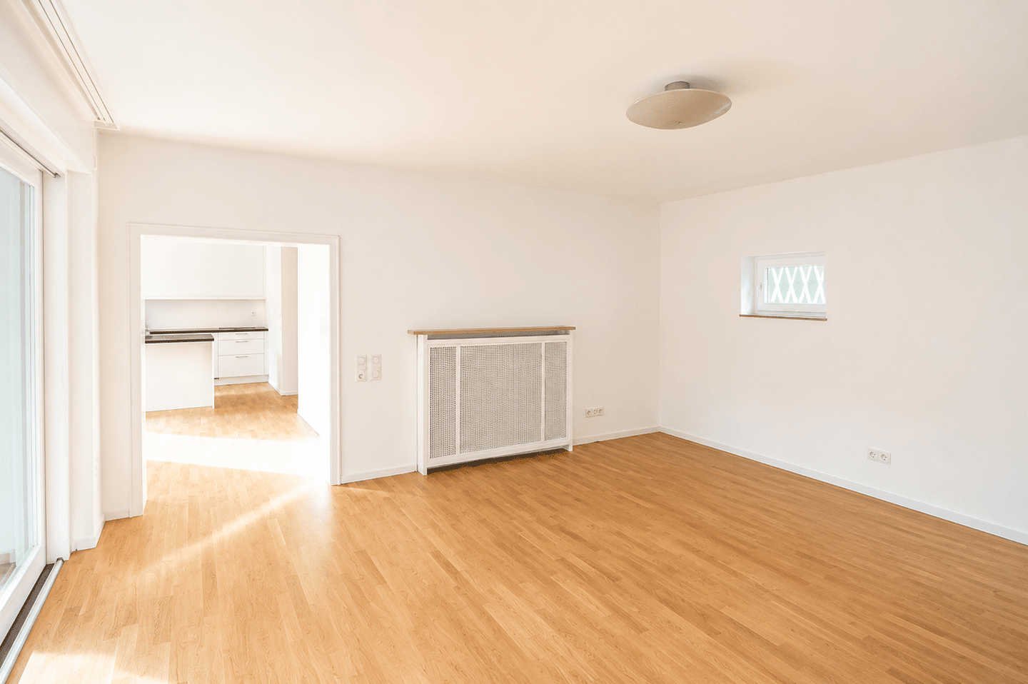 Haus – Frankfurt am Main, Ginnheim - Ansicht 5