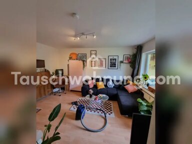 Wohnung zur Miete Tauschwohnung 540 € 1 Zimmer 38 m² 1. Geschoss Rheindorfer Vorstadt Bonn 53117