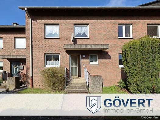 Reihenmittelhaus zum Kauf 350.000 € 6 Zimmer 166,9 m² 250 m² Grundstück Borkumstraße 7 Ost Recklinghausen 45665