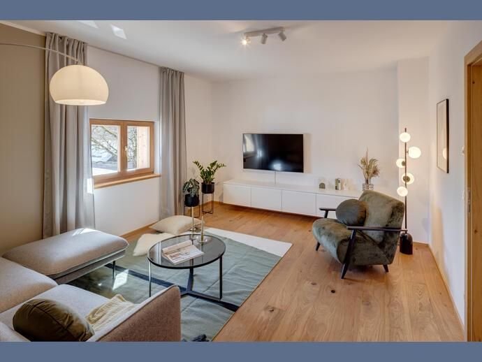 Wohnung zur Miete Wohnen auf Zeit 2.570 € 3,5 Zimmer 96 m²<br/>Wohnfläche Gmund am Tegernsee 83703