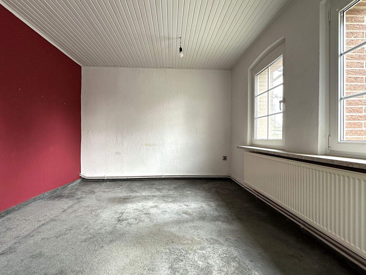 Haus – Bienenbüttel - Ansicht 4