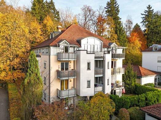 Wohnung zum Kauf 345.000 € 3 Zimmer 63 m² 3. Geschoss Bad Aibling 83043