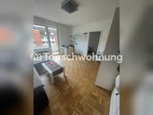 Wohnung zur Miete Tauschwohnung 650 € 2,5 Zimmer 60 m² Moisling Moisling 23560
