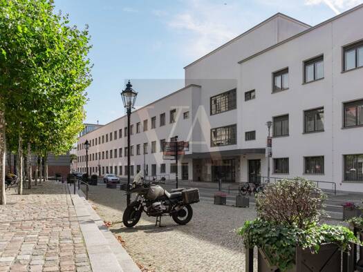Maisonette zur Miete 8.115 € 5 Zimmer 300,6 m² Geschoss 1/3 frei ab sofort Mitte Berlin 10117