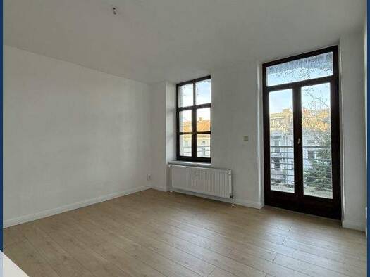Wohnung zur Miete 579 € 2 Zimmer 60,9 m² Sudenburg Magdeburg 39112