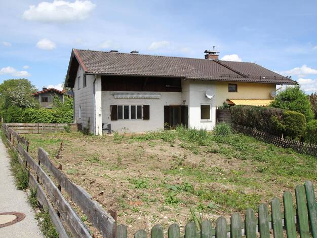 Doppelhaushälfte zum Kauf 440.000 € 3 Zimmer 88 m² 491 m² Grundstück Rimsting 83253