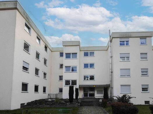 Wohnung zum Kauf 249.000 € 3 Zimmer 81,8 m² 3. Geschoss Steinheim 71711