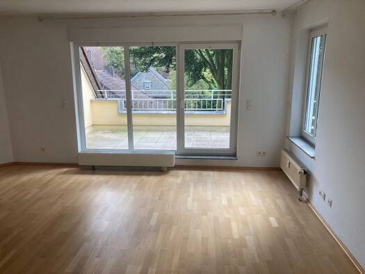 Wohnung zur Miete 1.100 € 4 Zimmer 93 m² Geschoss 3/3 frei ab sofort Mitte Dortmund 44137