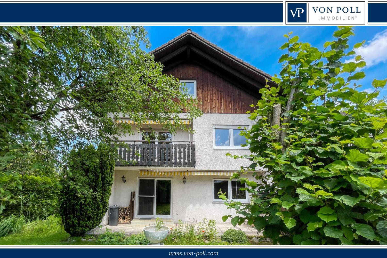 Mehrfamilienhaus zum Kauf 990.000 € 6,5 Zimmer 175 m²<br/>Wohnfläche 576 m²<br/>Grundstück 15.05.2025<br/>Verfügbarkeit Gilching Gilching 82205