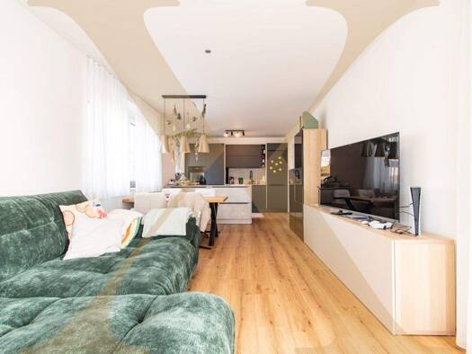 Wohnung zur Miete 797 € 3 Zimmer 86,5 m² Kematen an der Krems 4531