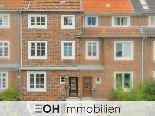 Maisonette zum Kauf 399.000 € 6 Zimmer 130,2 m² Fesenfeld Ost 28203