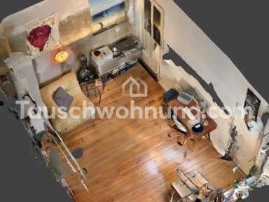 Wohnung zur Miete 620 € 1 Zimmer 30 m² 2. Geschoss Schöneberg Berlin 10827