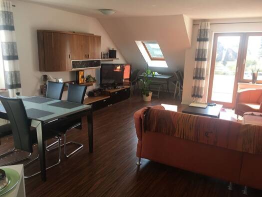 Wohnung zur Miete 980 € 2,5 Zimmer 70 m² Geschoss 2/3 frei ab 01.01.2026 Salem 88682