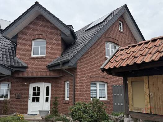 Wohnung zur Miete 880 € 3 Zimmer 88 m² Salzbergen 48499