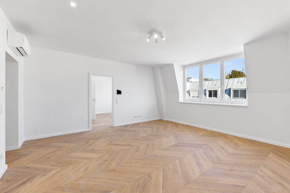 Wohnung zum Kauf 670.000 € 2 Zimmer 67,2 m²<br/>Wohnfläche 5.<br/>Geschoss Wien, Wieden 1040