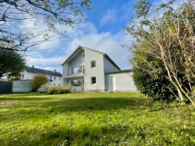 Einfamilienhaus zum Kauf 749.000 € 6 Zimmer 178,6 m² 900 m² Grundstück frei ab sofort West Waldkraiburg 84478