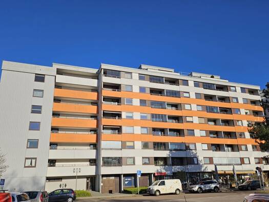 Wohnung zum Kauf 178.500 € 2 Zimmer 44 m² Geschoss 2/7 frei ab sofort Damp 24351