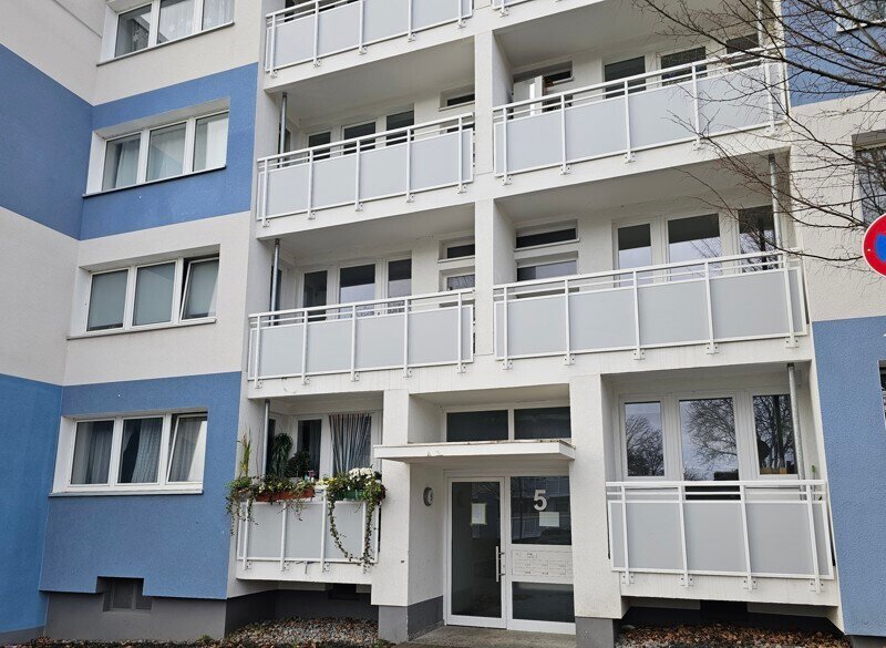 Wohnung zur Miete 711 € 3 Zimmer 79 m²<br/>Wohnfläche 3.<br/>Geschoss 26.09.2024<br/>Verfügbarkeit Indestr. 5 Stadtmitte Eschweiler 52249