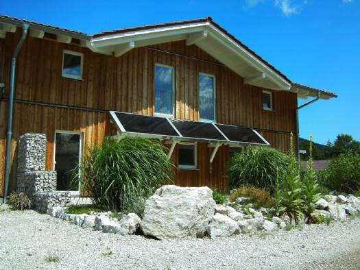 Loft zur Miete 1.100 € 4 Zimmer 110 m² Geschoss 1/2 frei ab sofort Sonnenstraße Füssen 87629