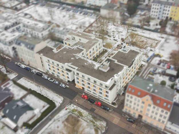 Sonstiges zum Kauf als Kapitalanlage geeignet 165.000 € 1 Zimmer 45,7 m² Altglienicke Berlin 12524