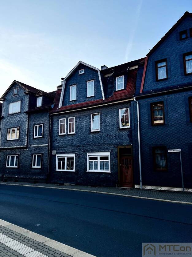 Haus kaufen in Herschdorf Allersdorf immowelt
