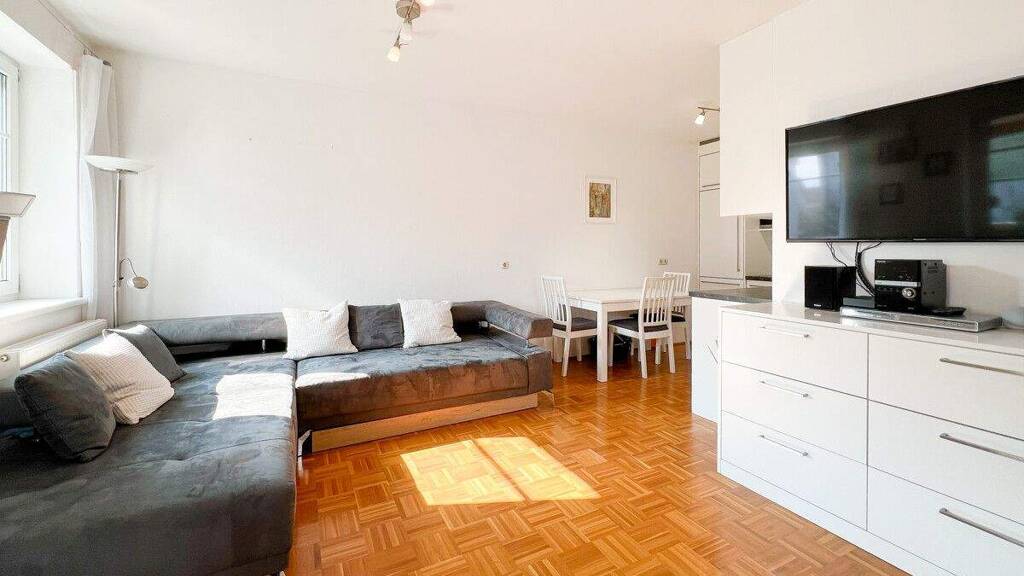 Wohnung zum Kauf 229.000 € 2 Zimmer 53 m² Seewalchen 4863