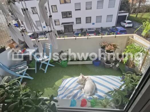 Wohnung zur Miete Tauschwohnung 560 € 2 Zimmer 37 m² 1. Geschoss Germering 82110