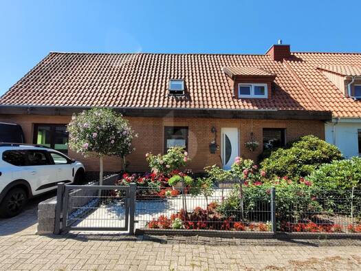 Mehrfamilienhaus zum Kauf 350.000 € 8 Zimmer 180 m² 706 m² Grundstück Lahausen Weyhe 28844