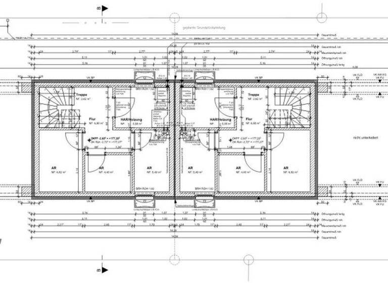 Doppelhaushälfte zum Kauf 499.000 € 4 Zimmer 113 m² 210 m² Grundstück Wald Solingen 42719