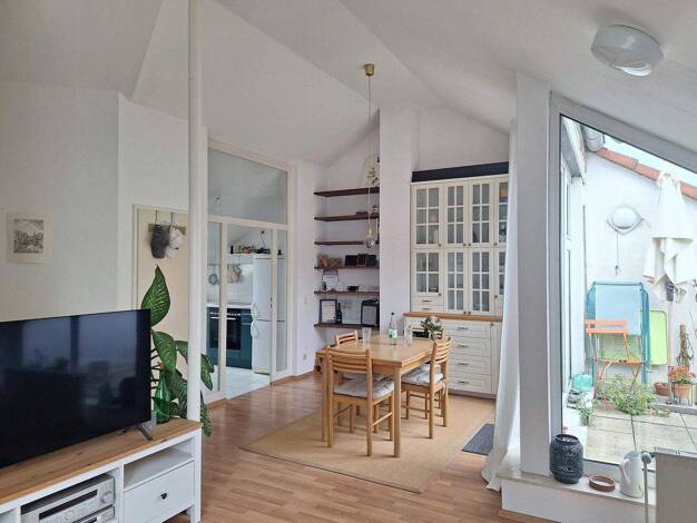 Wohnung zum Kauf provisionsfrei 376.000 € 2 Zimmer 63 m² 2. Geschoss Bretzenheim Mainz 55128