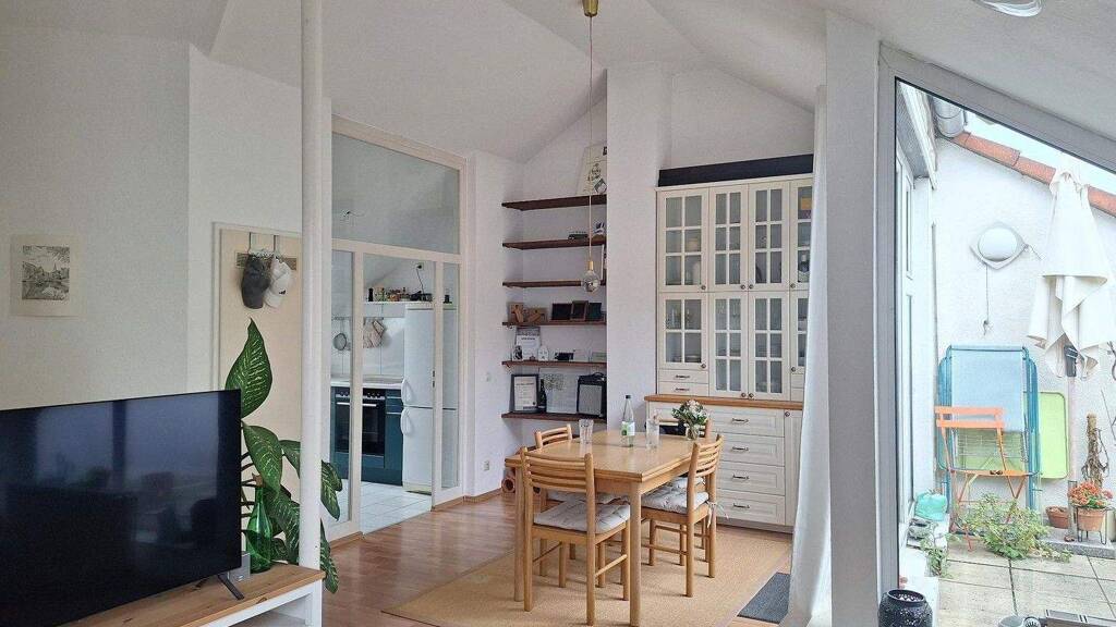 Wohnung zum Kauf provisionsfrei 367.000 € 2 Zimmer 63 m² 2. Geschoss Bretzenheim Mainz 55128