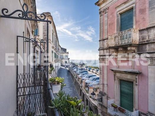 Studio zum Kauf 240.000 € 1 Zimmer 70 m² Siracusa 96100