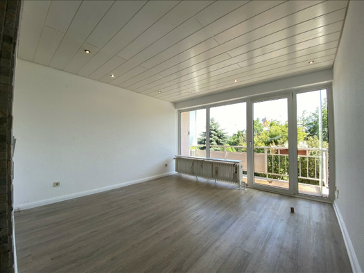 Wohnung zur Miete 390 € 2 Zimmer 42,5 m² Geschoss -1/3 frei ab 01.03.2026 Michael-Blatter-Straße 71 Neuweiler Sulzbach/Saar 66280