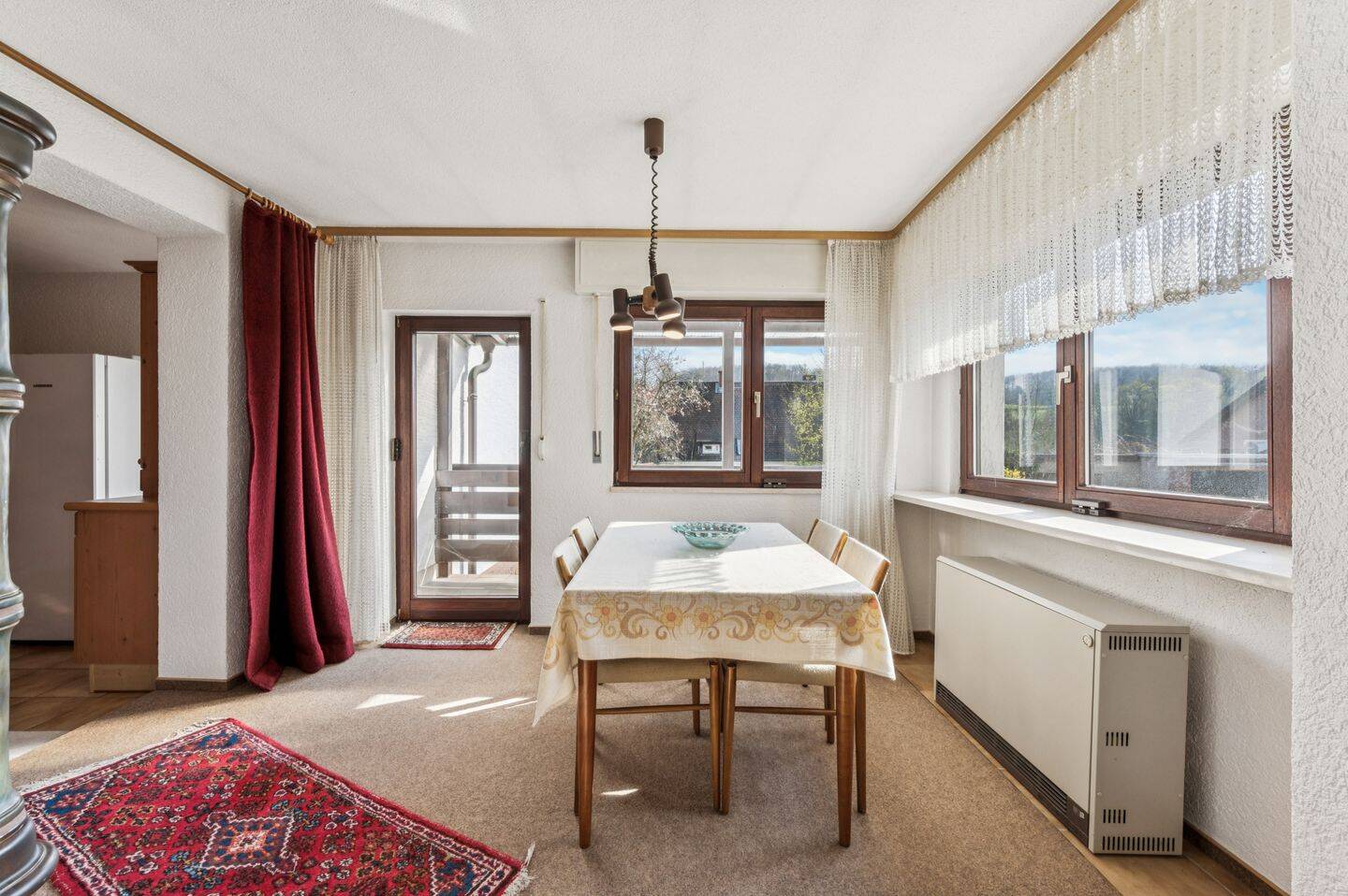 Einfamilienhaus zum Kauf - Ansicht 3