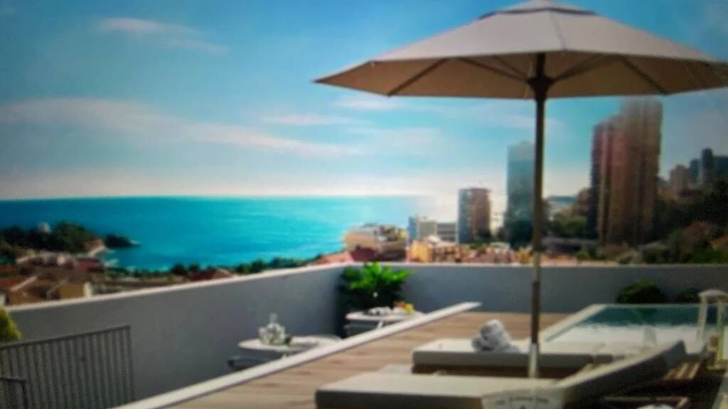 Wohnung zum Kauf 4.000.000 € 5 Zimmer 270,4 m² Cap Martin ROQUEBRUNE CAP MARTIN 06190