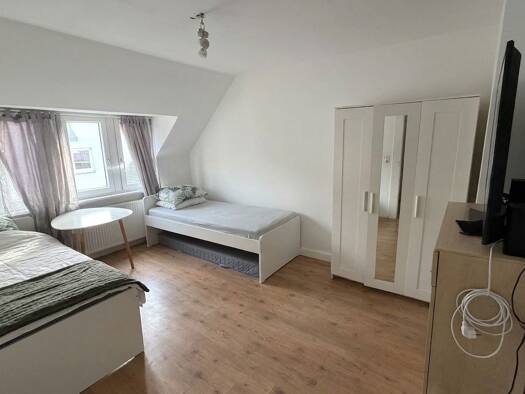 Wohnung zur Miete 500 € 2 Zimmer 42 m² Geschoss 3/5 frei ab 01.01.2027 Nordstadt Pforzheim 75177