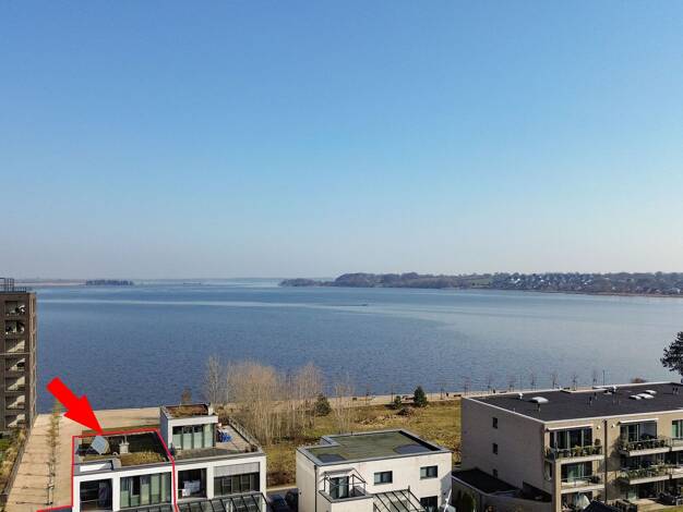 Doppelhaushälfte zum Kauf 985.000 € 5 Zimmer 208 m² 240 m² Grundstück Schleswig 24837