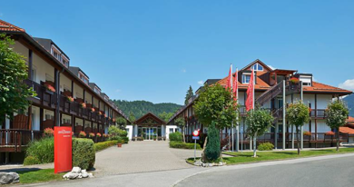 Wohnung zum Kauf provisionsfrei 135.000 € 1 Zimmer 25 m² Geschoss 1/2 Oberau Oberau 82496